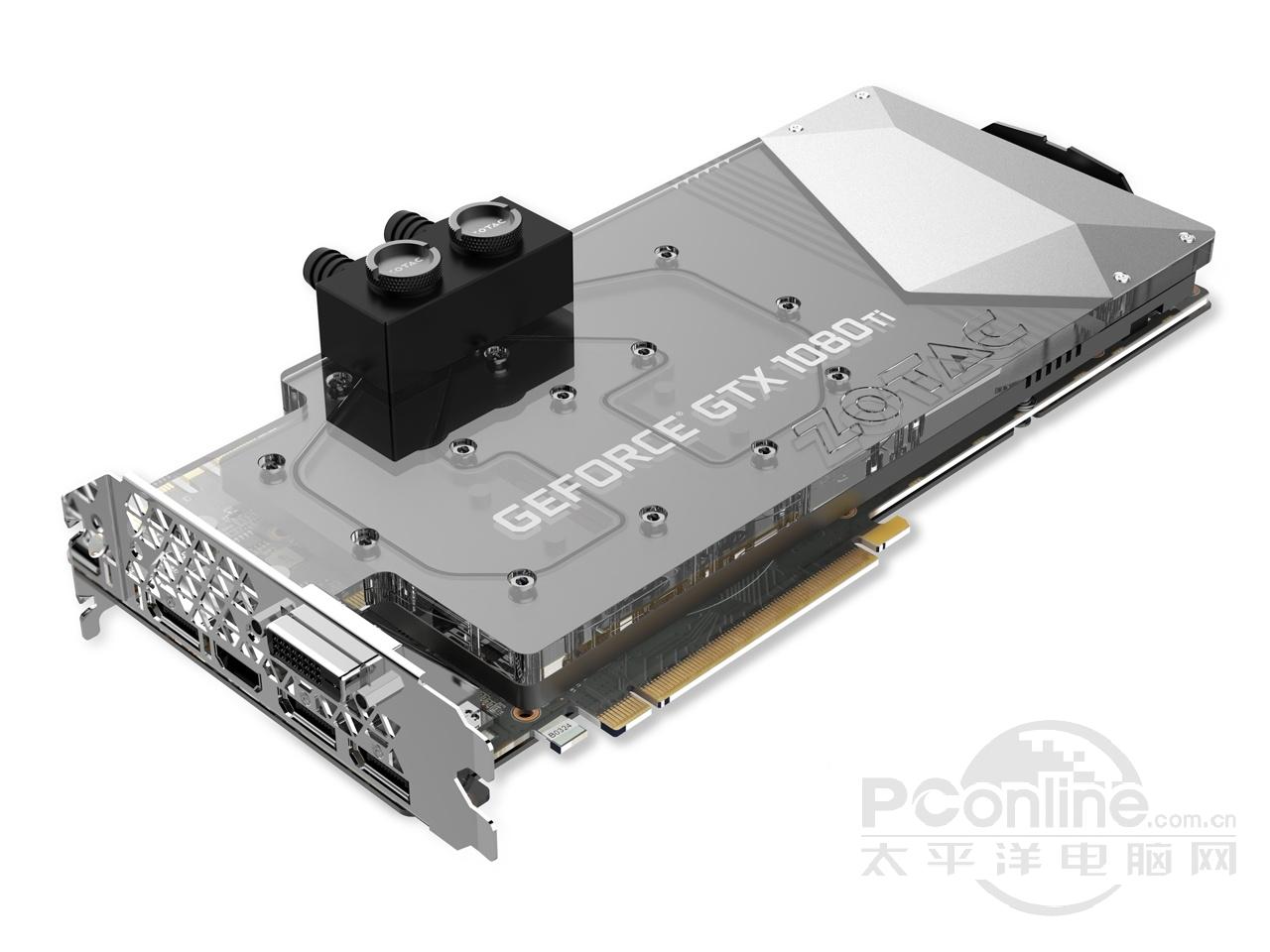 产品报价 显卡大全 索泰显卡大全 索泰gtx 1080ti-11gd5x 寒冰至尊