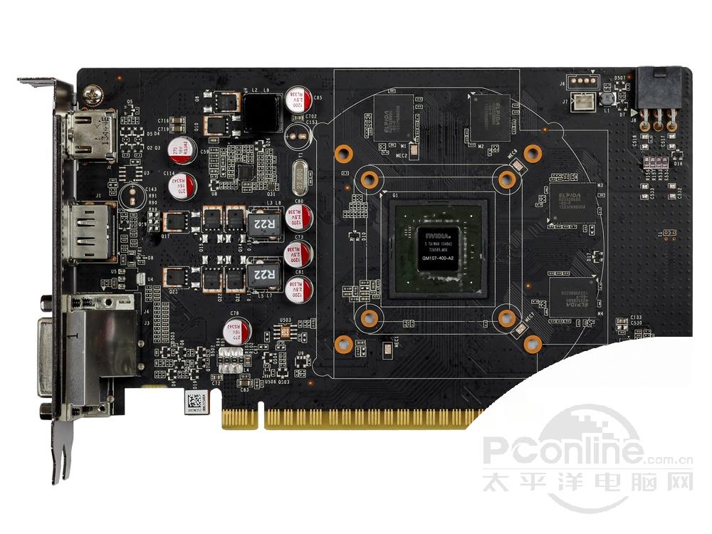 索泰gtx750ti雷霆版,索泰gtx650ti雷霆版 索泰gtx 750ti-1gd5 雷霆版 pa图赏