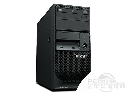 ThinkServer TS250N S6100 8/1TO