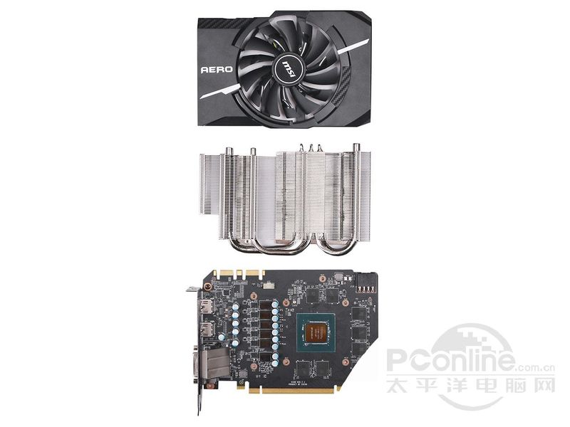 产品报价 显卡大全 微星显卡大全 微星geforce gtx 1070 aero itx 8g