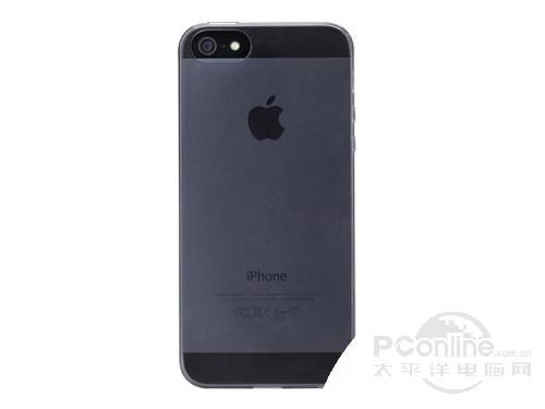 ROCK 苹果iPhone5/5S极薄隐形套 图片1