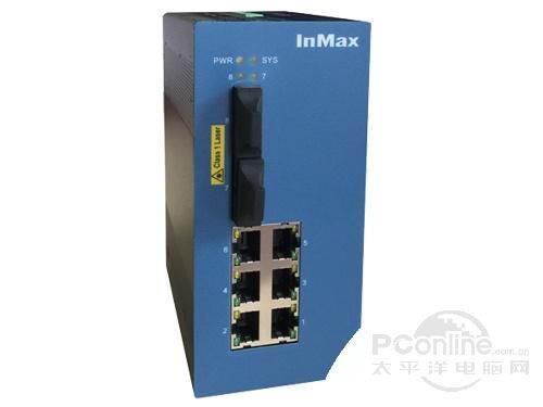InMax i608A 图片1