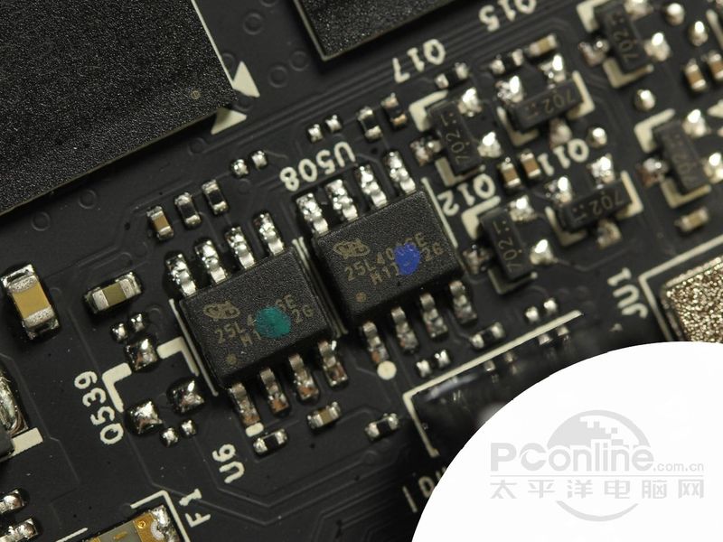 七彩虹igame 980ti 烈焰战神x-6gd5 top图赏