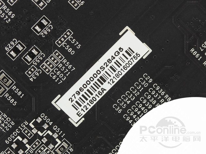 产品报价 显卡大全 七彩虹显卡大全 七彩虹igame 960 烈焰战神x-2gd5