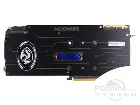 ˶DRAGON GTX 1070-O8G