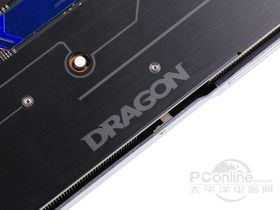 ˶DRAGON GTX 1070-O8G