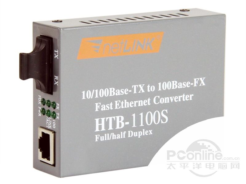 NetLink HTB-1100S-25Km 图片1