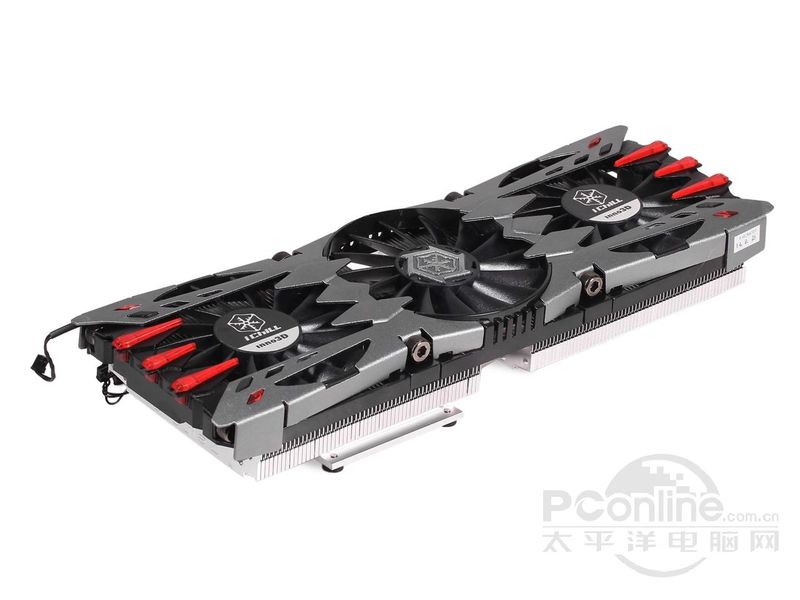 产品报价 显卡大全 映众显卡大全 inno3d gtx 970 ultra冰龙超级版