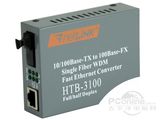 NetLink HTB-3100A/B-40KM