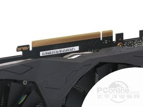 ˶ROG STRIX-GTX 1050Ti-O4G-GAMING