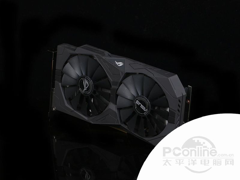 ˶ROG STRIX-GTX 1050Ti-O4G-GAMINGͼ