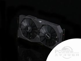 ˶ROG STRIX-GTX 1050Ti-O4G-GAMING