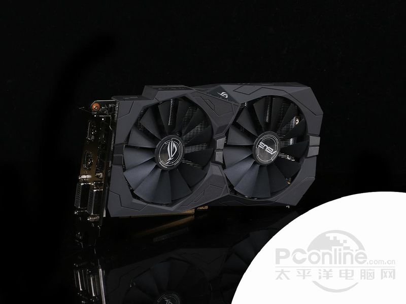 ˶ROG STRIX-GTX 1050Ti-O4G-GAMINGͼ