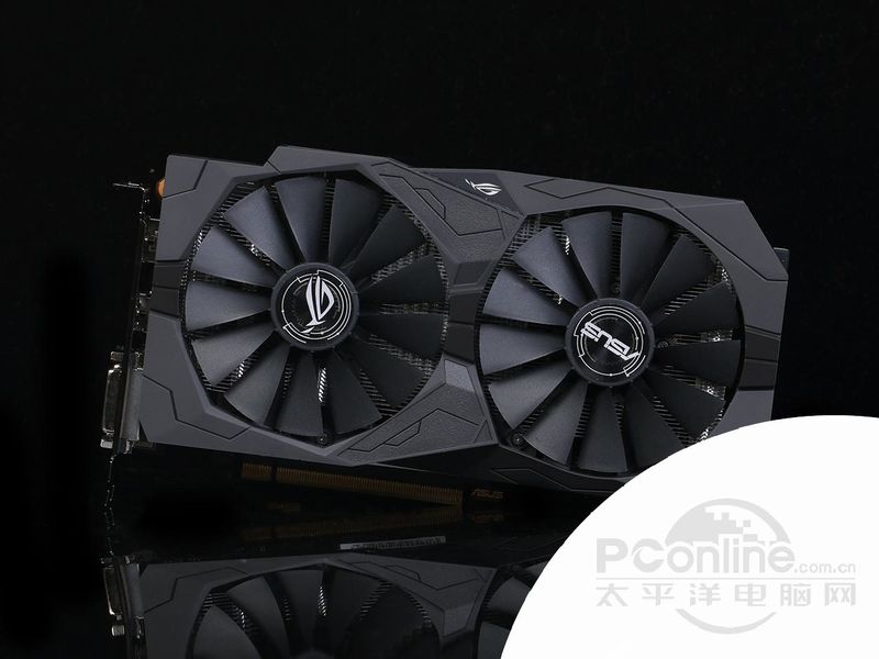 ˶ROG STRIX-GTX 1050Ti-O4G-GAMINGͼ