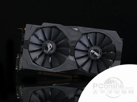 ˶ROG STRIX-GTX 1050Ti-O4G-GAMING