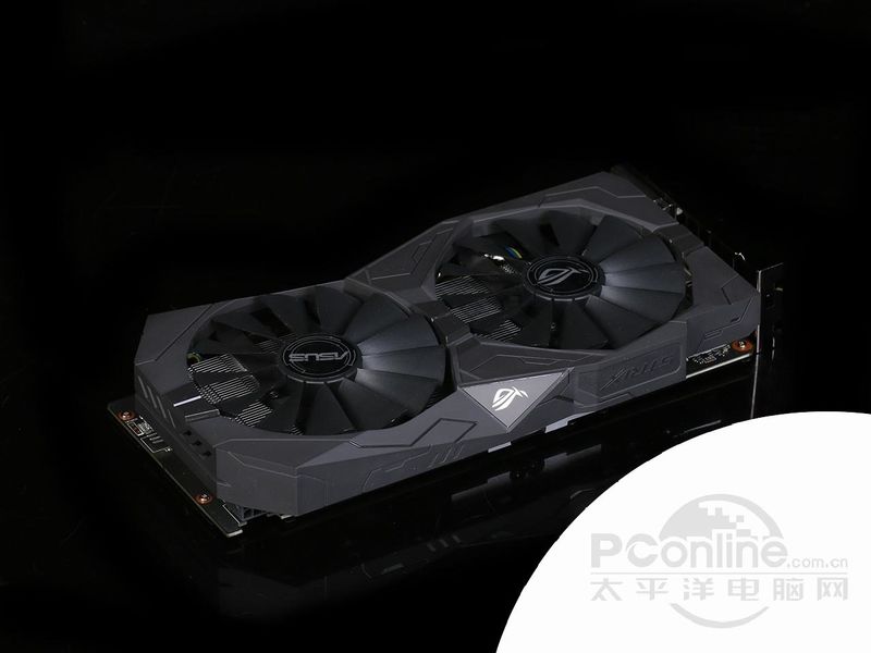 ˶ROG STRIX-GTX 1050Ti-O4G-GAMINGͼ