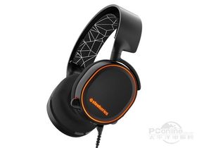 SteelSeries Arctis 5