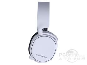 SteelSeries Arctis 5