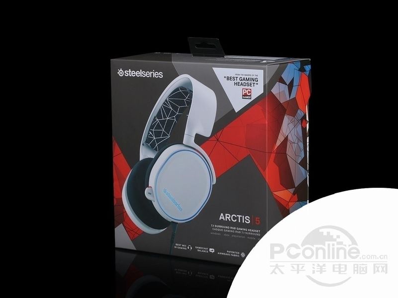 SteelSeries Arctis 5ͼ