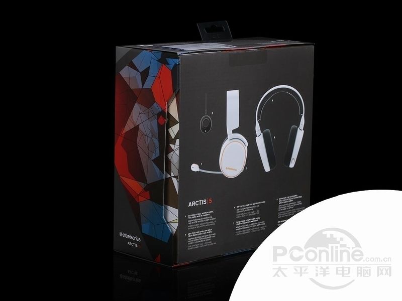 SteelSeries Arctis 5ͼ