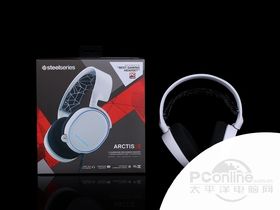 SteelSeries Arctis 5