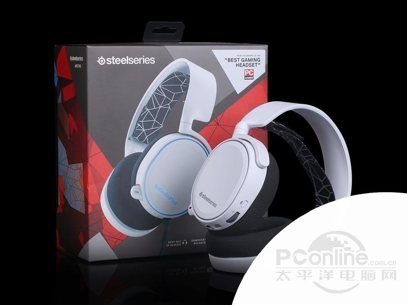 SteelSeries Arctis 5ͼ