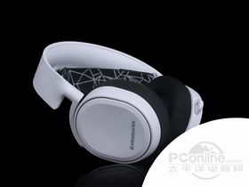 SteelSeries Arctis 5