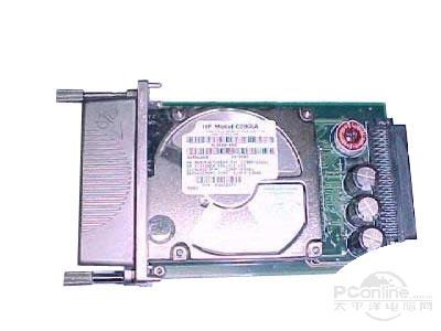 HP J6054B（惠普laserjet  10GB硬盘） 图片1