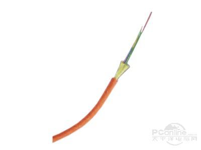 AMP 室内/室外用松套管型光缆1-1664128-1 图片1