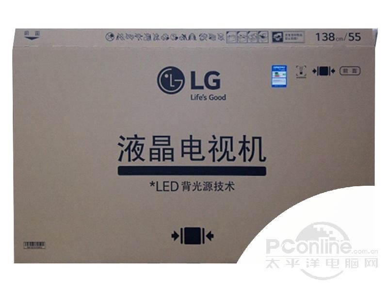 LG 55LX540S 图片1