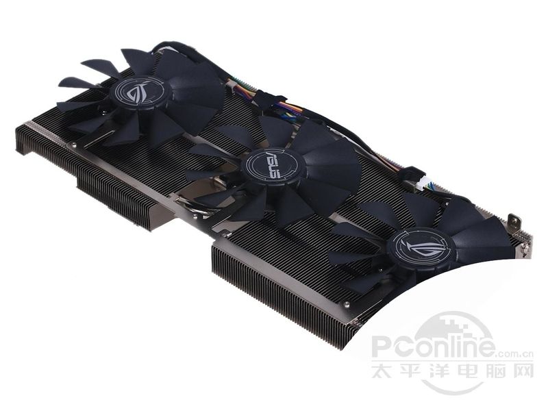 产品报价 显卡大全 华硕显卡大全 华硕rog strix-gtx 1060-o6g-gaming