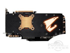  AORUS GTX 1080Ti Xtreme Edition 11G