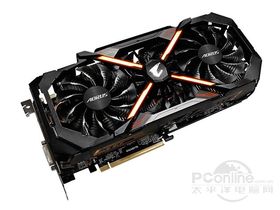  AORUS GTX 1080Ti Xtreme Edition 11G