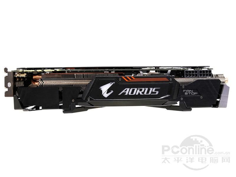  AORUS GTX 1080Ti Xtreme Edition 11Gͼ