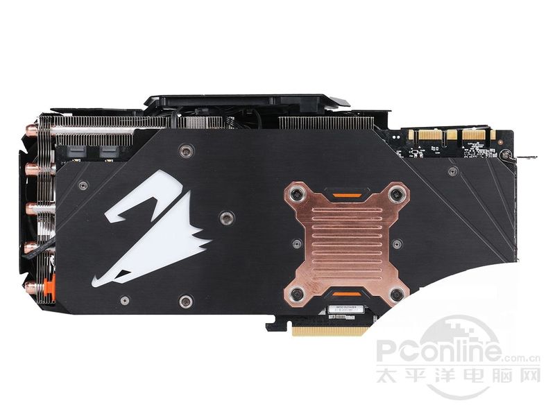  AORUS GTX 1080Ti Xtreme Edition 11Gͼ