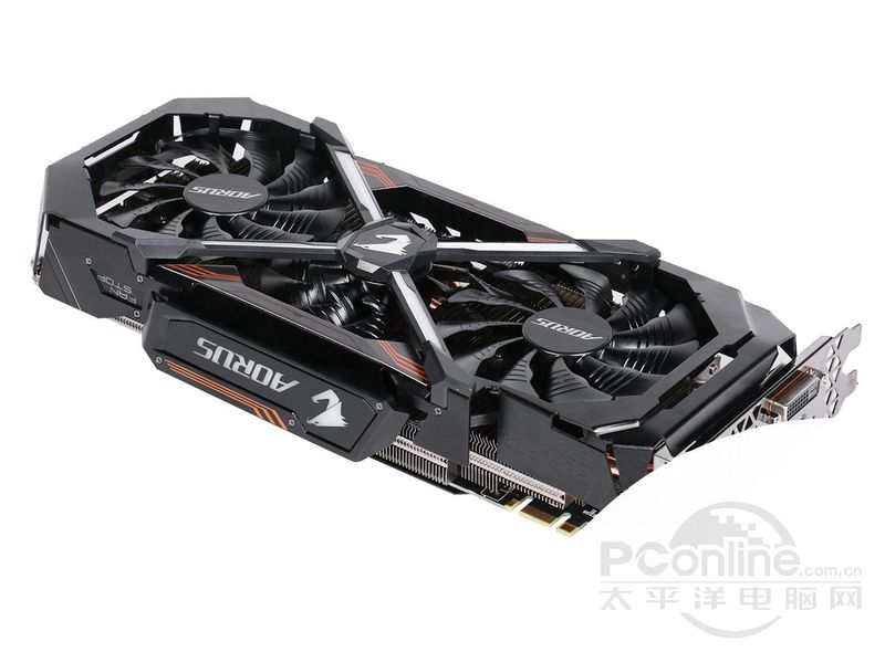  AORUS GTX 1080Ti Xtreme Edition 11Gͼ