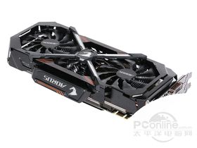  AORUS GTX 1080Ti Xtreme Edition 11G