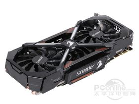  AORUS GTX 1080Ti Xtreme Edition 11G