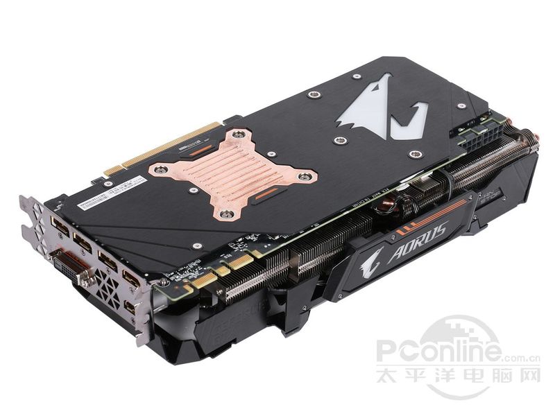  AORUS GTX 1080Ti Xtreme Edition 11Gͼ