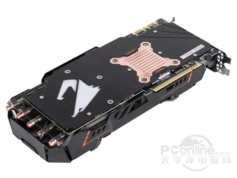  AORUS GTX 1080Ti Xtreme Edition 11Gͼ