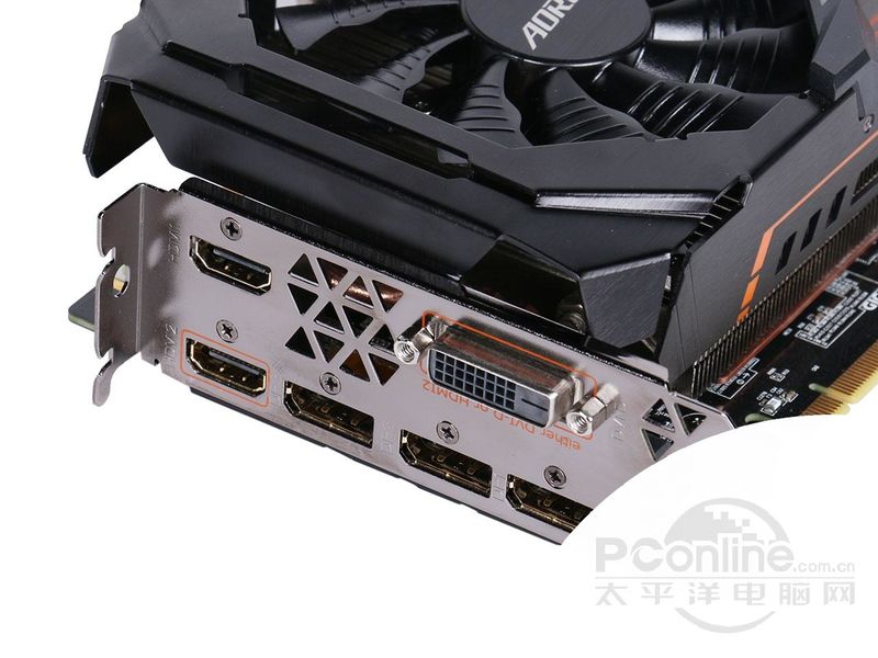  AORUS GTX 1080Ti Xtreme Edition 11Gͼ