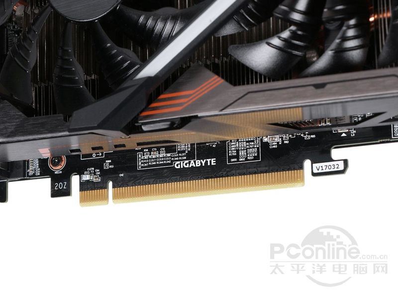  AORUS GTX 1080Ti Xtreme Edition 11Gͼ