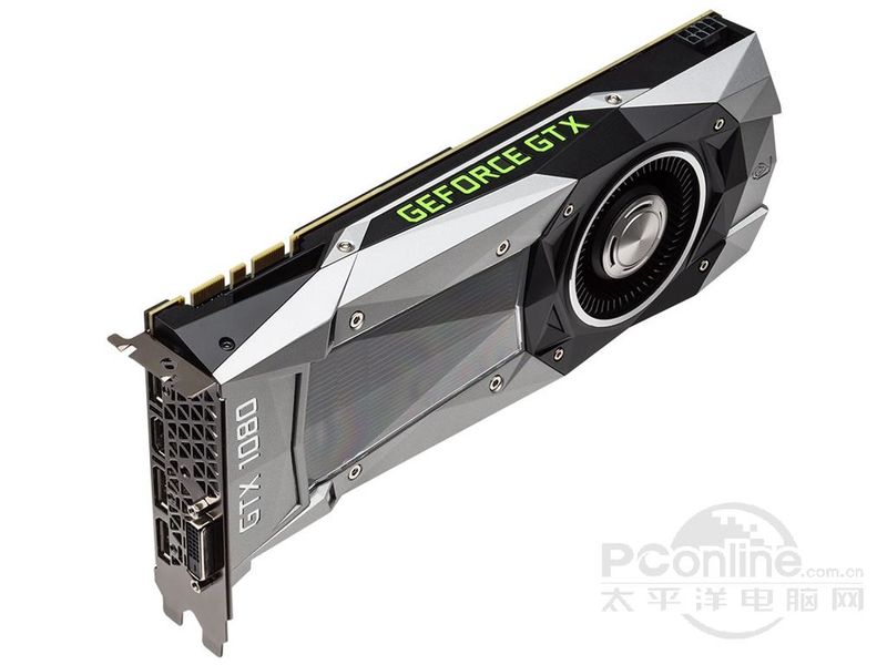 Ӱ GeForce GTX 1080 Founders Editionͼ