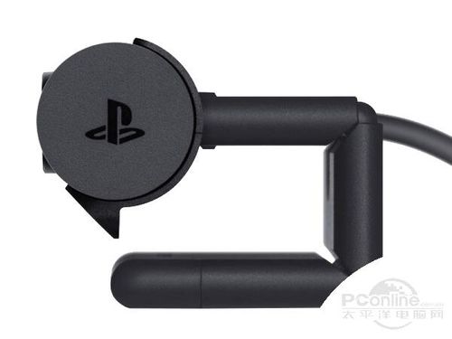 索尼PlayStation 4 摄像头（CUH-ZEY2）