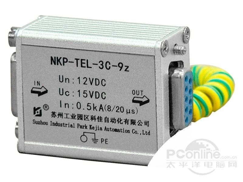科佳电气NKP-TEL-3C-9z 图片1