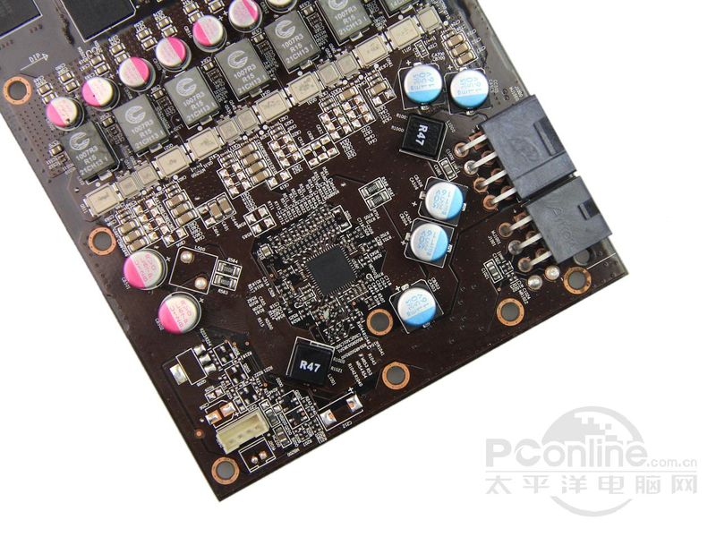 微星r9 280x gaming 3g图赏