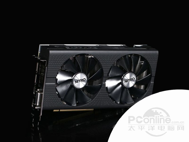 蓝宝石rx4808gd5海外版oc图赏