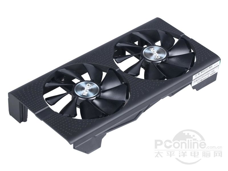 蓝宝石rx470d4gd5超白金pro图赏