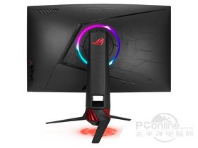 ˶ROG XG32VQ