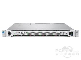 HP ProLiant DL360 Gen9(755260-AA1)